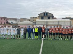 Serie D Girone I, importante vittoria del CastrumFavara che torna a respirare