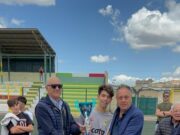 Finale Torneo Valle dei Templi under 15, CastrumFavara campione provinciale