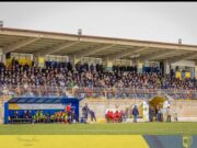 CastrumFavara-Licata 2- 0. Gara prima sospesa, poi ripresa
