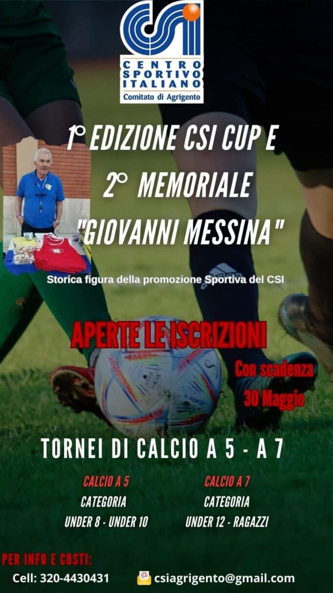 Giovanni Messina