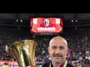 Vincenzo Italiano, verrò a Ribera e festeggerò insieme a voi