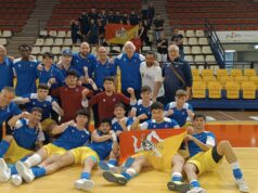 Torneo delle Regioni Futsal, Sicilia in semifinale