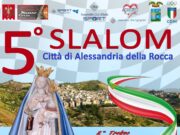 In preparazione il 5° Slalom Alessandria della Rocca