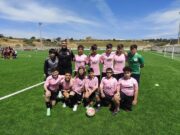 Athena Esordienti, in finale battuti i parigrado del Trapani