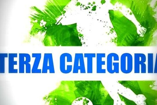 Terza Categoria Agrigento, oggi le semifinali