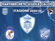 Nasce un nuovo progetto: Scuole calcio insieme