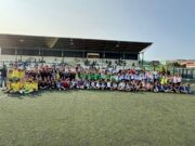 Lnd – Sgs, Fun Football a Raffadali. Presenti 180 bambini