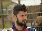 Folgore Castelvetrano, presentato il nuovo tecnico Carmelo Di Salvo