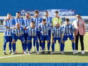 Città di Gela, meritata promozione in serie D