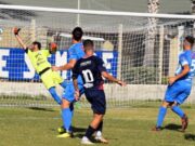 Play Off Eccellenza, Gela e Modica ancora un passo e sarà serie D