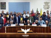 Gemini calcio, prime mosse di calciomercato