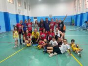Volley Over 40, ha vinto la Volley Heart di Angelo Calabrese