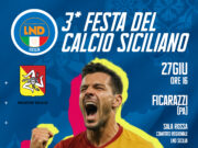 3° edizione della Festa del calcio siciliano