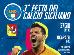 3° edizione della Festa del calcio siciliano
