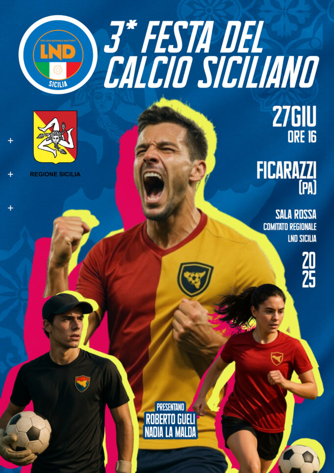 Festa Calcio Siciliano