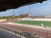Finali play Off Nazionali, in campo Gela e Modica