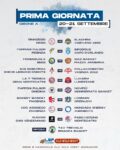 1 giornata