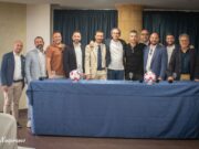 Atletico Agrigento, ecco lo staff tecnico