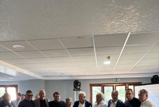 Figc Agrigento, Festa Provinciale del calcio agrigentino 2026