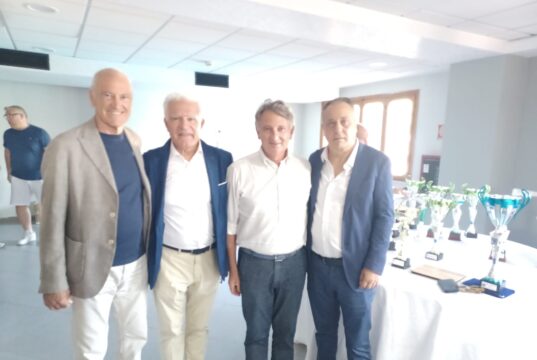 3° Edizione della Festa Provinciale del Calcio Agrigentino. Le società e le foto della promozione
