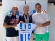 Nasce ad Agrigento la prima scuola dei portieri