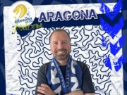 Aragona calcio, scelto Carmelo Giordano come tecnico. I primi arrivi