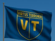 Libri. Esce “Virtus Terronia” un racconto di pallone, meridione e passione.