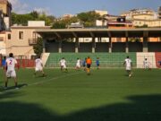 Serie D Girone I, giornata importante per la promozione e la bassa classifica