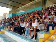 Akragas Slp – Unitas Sciacca, 2 – 2 finale e tante emozioni