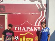 Athena calcio, due ragazzi approdano al settore giovanile del Trapani