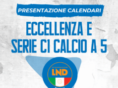Lnd Sicilia, si presentano i calendari di Eccellenza e Serie C 1 di C5