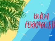 Buon Ferragosto a tutti gli amici