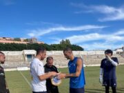 Akragas Slp, galoppo con vittoria per i ragazzi di Seby Catania