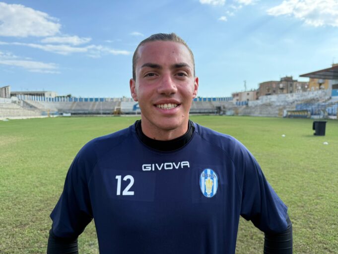 Daniele Cagnina