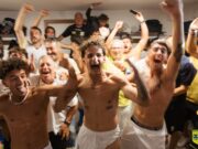 Serie D Girone I, buon punto esterno del CastrumFavara