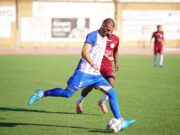 Akragas-Priolo, capitan Cipolla salterà la gara di ritorno. I provvedimenti