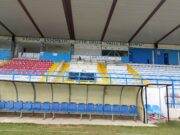 Akragas-ProRagusa, è tutto pronto. Spalti puliti e rimessi a nuovo