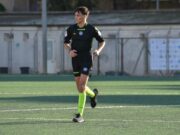 Aragona-Akragas, la terna arbitrale designata