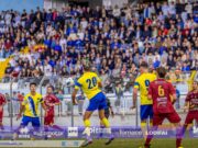 Eccellenza A, Kamarat va in finale play off con il Partinicaudace