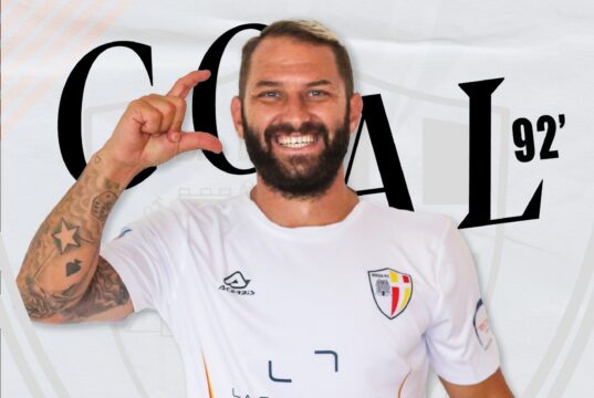Serie D Girone I, sconfitto il CastrumFavara dalla Nissa in pieno recupero
