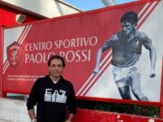 Empedoclina calcio, il nuovo diesse è Raimondo Filippazzo