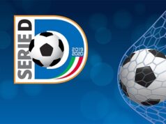 Serie D Girone I, mercoledì si gioca l’infrasettimanale