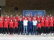 Allenatori Uefa A. C’è anche un pò di Akragas