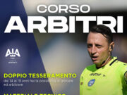 AIA Agrigento, aperte iscrizioni per futuri arbitri