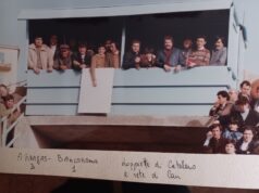 Ricordi dell’Esseneto, come eravamo oltre 40 anni addietro