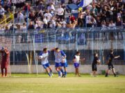 Promozione D, Akragas e Priolo in corsa per la vetta. Le partite