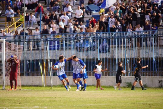 Akragas Slp, vittoria di misura con il Noto