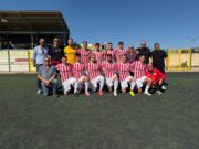 Seconda Categoria Girone B, Montallegro a caccia di punti importanti