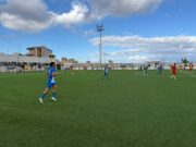 Akragas, tutto pronto per la terza sfida settimanale con il Canicattini. L’arbitro