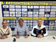 CastrumFavara, è ufficiale Nicola Terranova è il nuovo tecnico